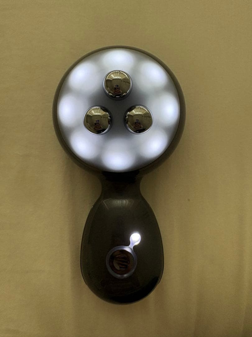 【出品2/2まで】Electron エネボール・未使用専用ジェル2本セット