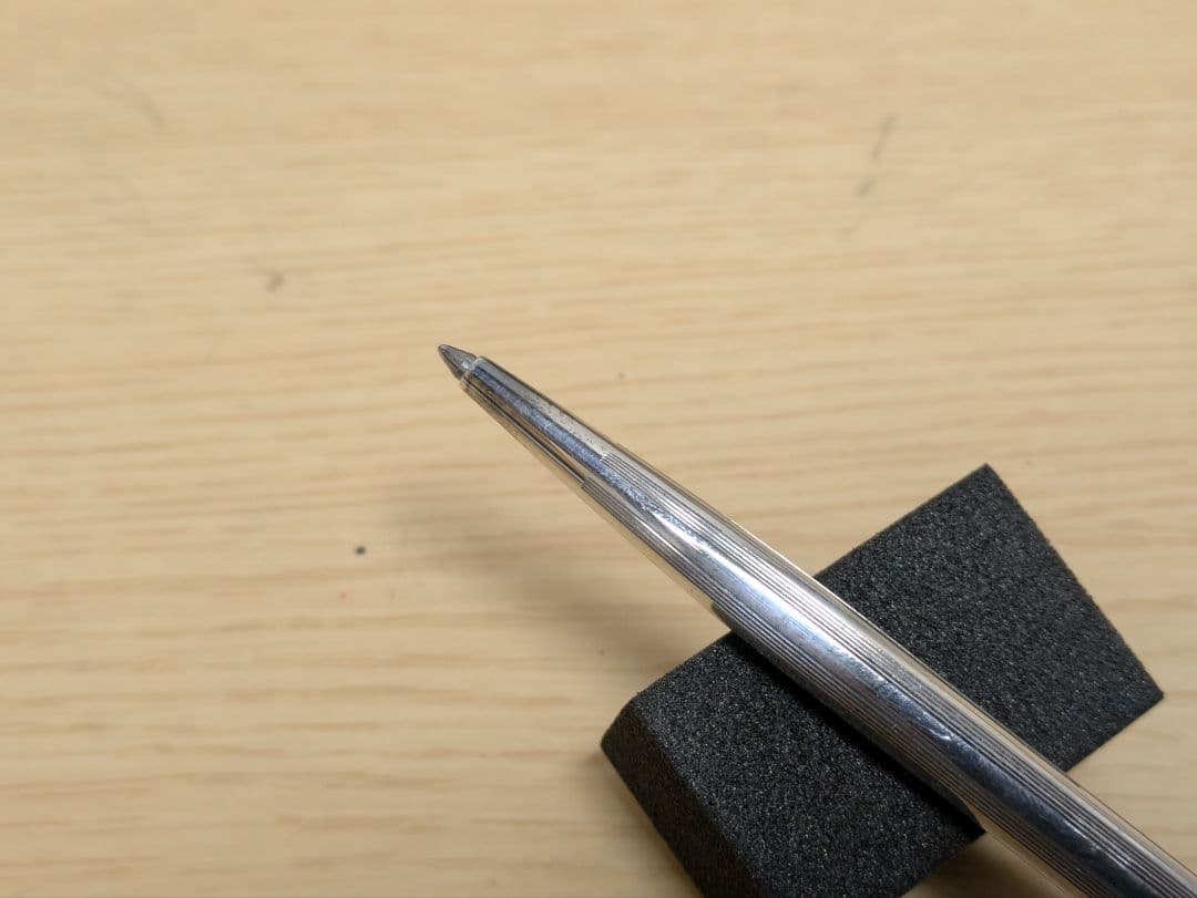 カランダッシュ マディソン ボールペン パーカー イングシニア ペンシル