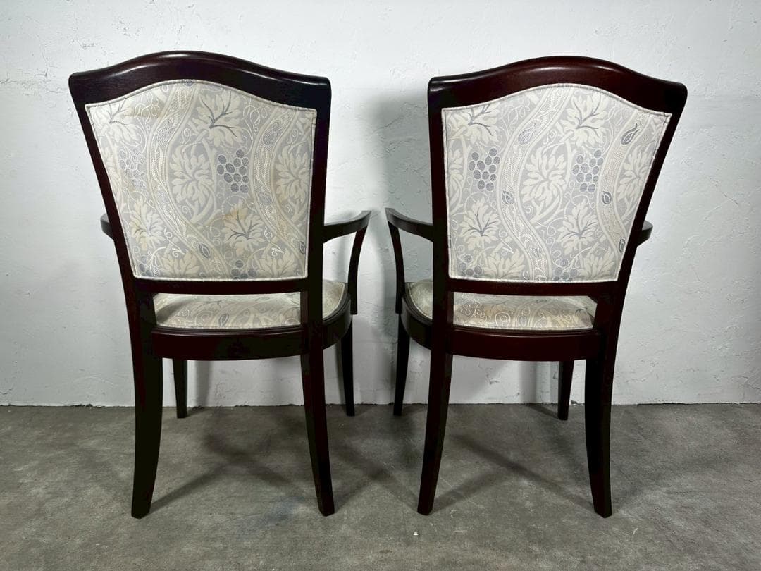 『CONDEHOUSE』カンディハウス ダイニングチェア チェア RWcha74