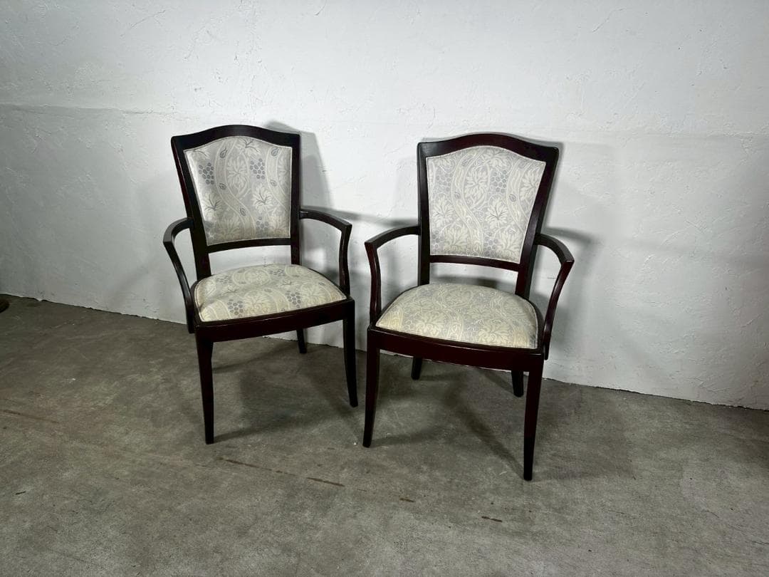 『CONDEHOUSE』カンディハウス ダイニングチェア チェア RWcha74