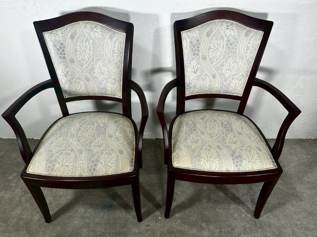 『CONDEHOUSE』カンディハウス ダイニングチェア チェア RWcha74