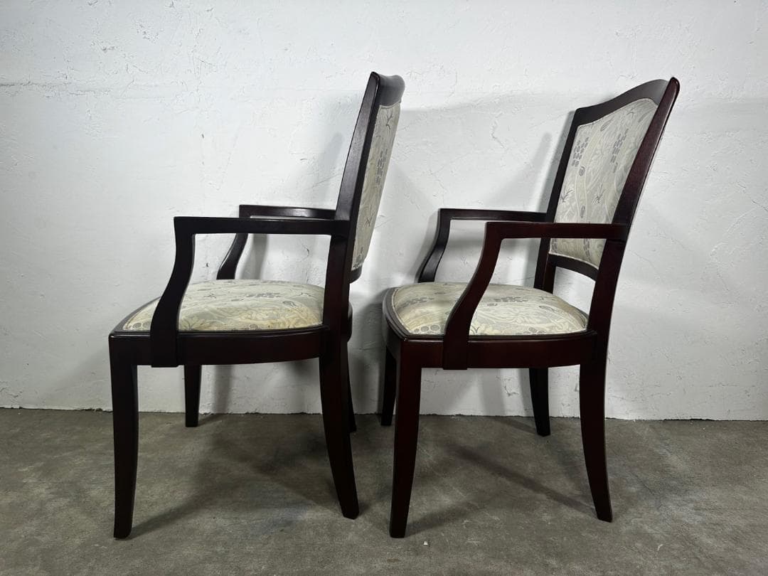 『CONDEHOUSE』カンディハウス ダイニングチェア チェア RWcha74