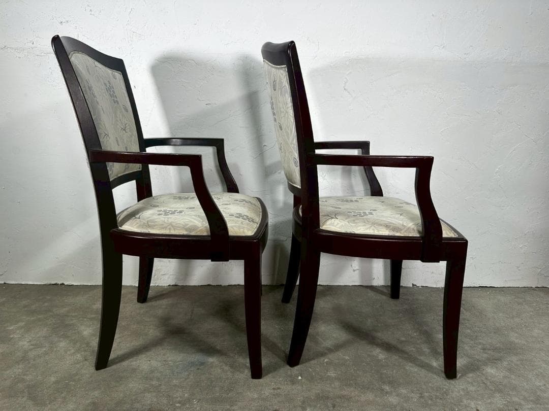 『CONDEHOUSE』カンディハウス ダイニングチェア チェア RWcha74