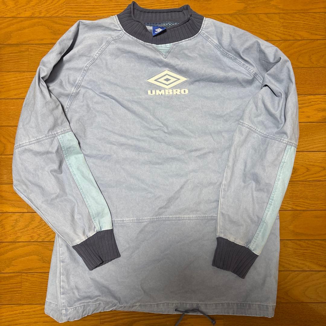 umbro ICONIC DRILL TOP XLサイズ