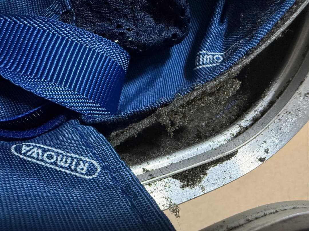 【限定値下】11月末まで　RIMOWA キャリーケース　廃盤