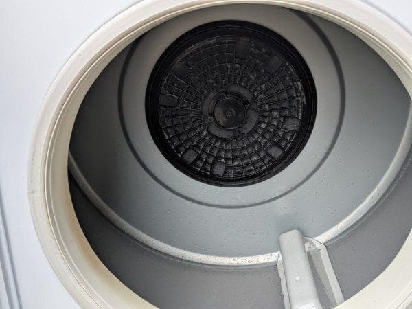 日立 電気衣類乾燥機 DE-N40WX 2020年製 通電・簡易動作確認済み