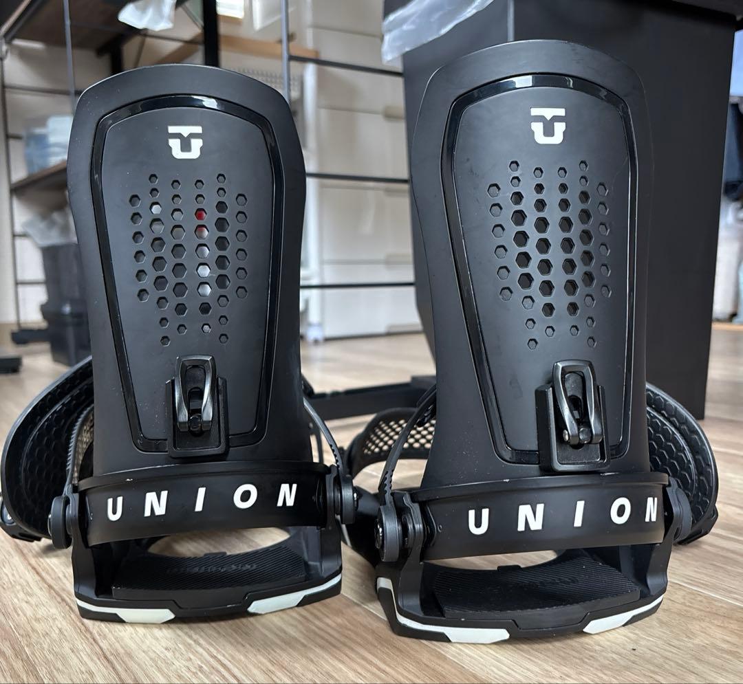 スノーボード UNION FORCE 23/24 M