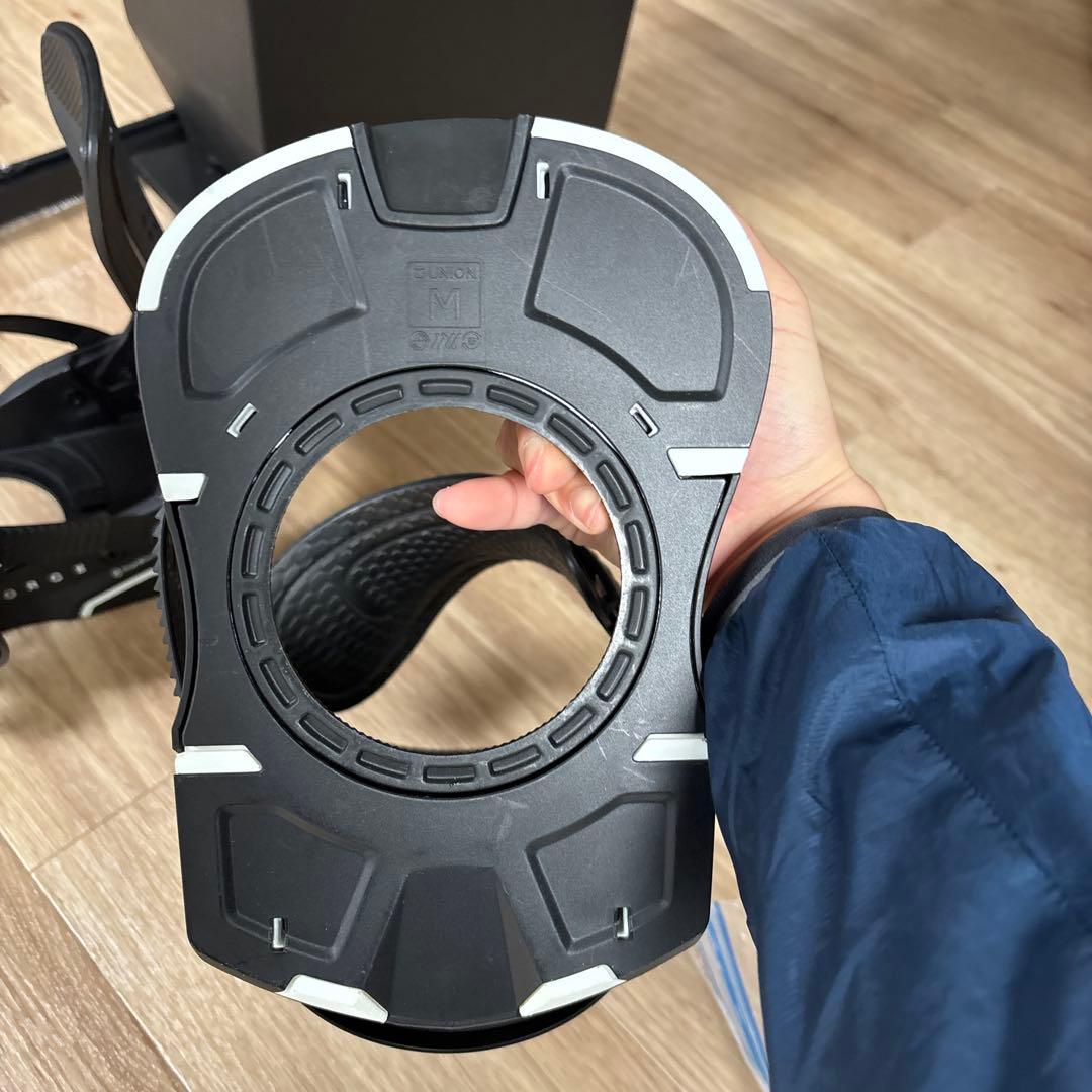 スノーボード UNION FORCE 23/24 M