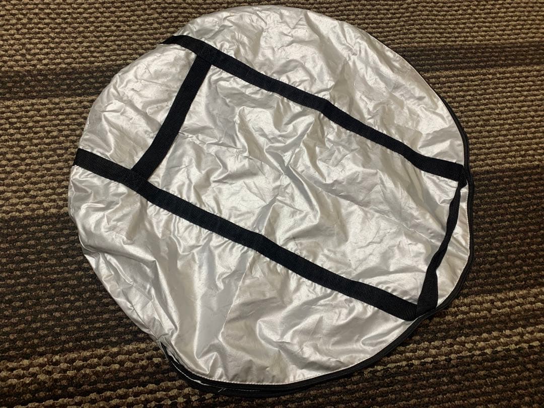 フリースタイルドラムVOD24 フレームMiddle East Edition