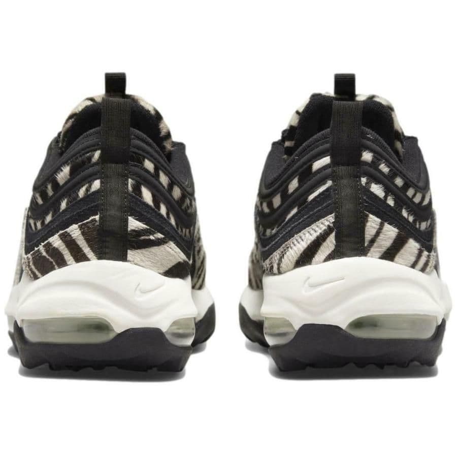 値下げ【超レア】NIKE AIR MAX 97 GOLF ZEBRA28.0cm