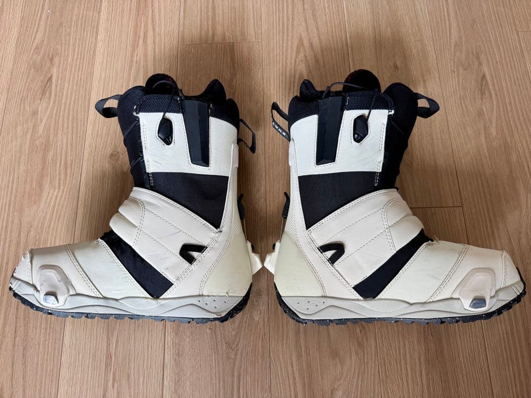 Burtonステップオンブーツ アイオン 26.5 メンズ