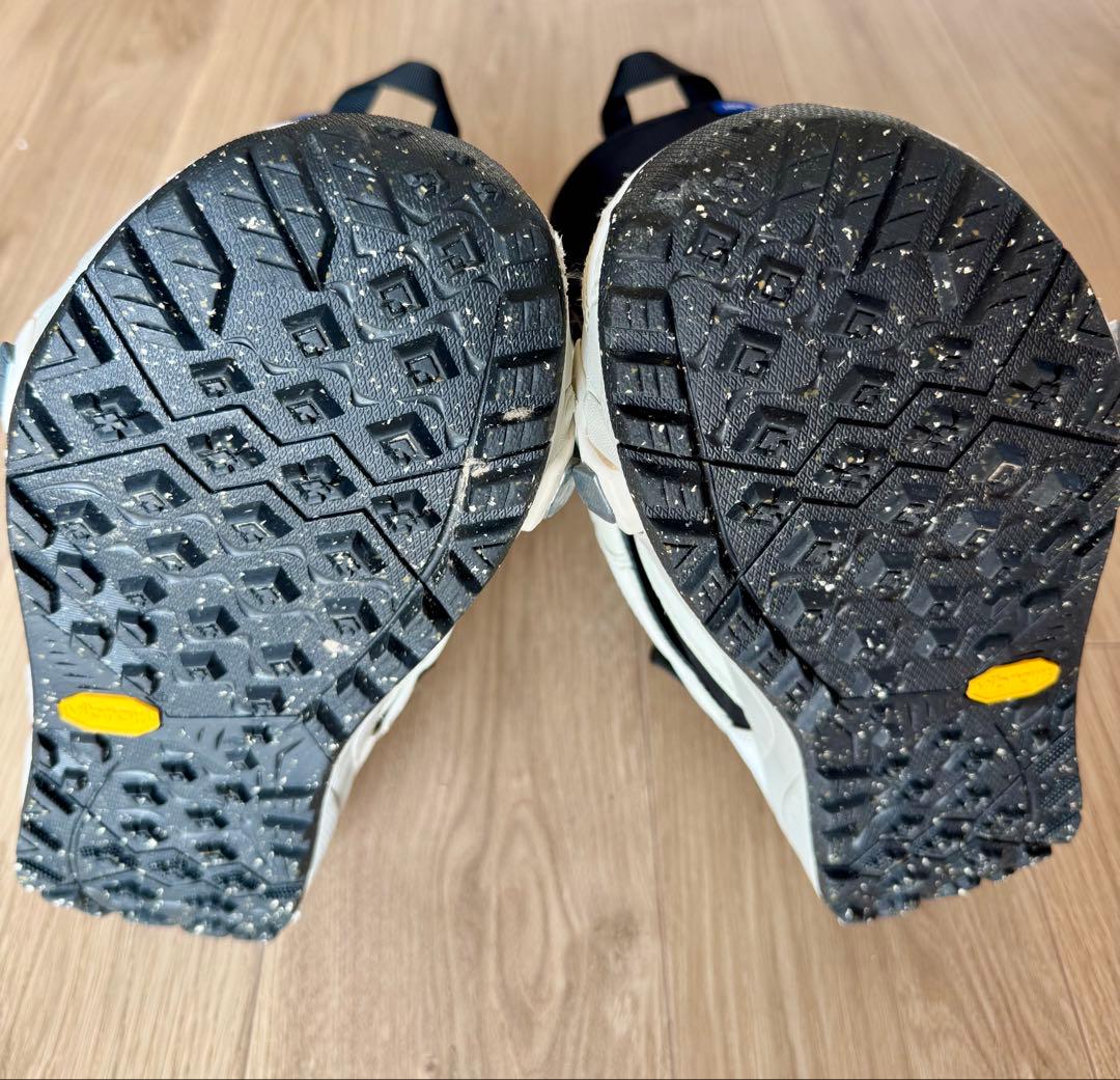 Burtonステップオンブーツ アイオン 26.5 メンズ