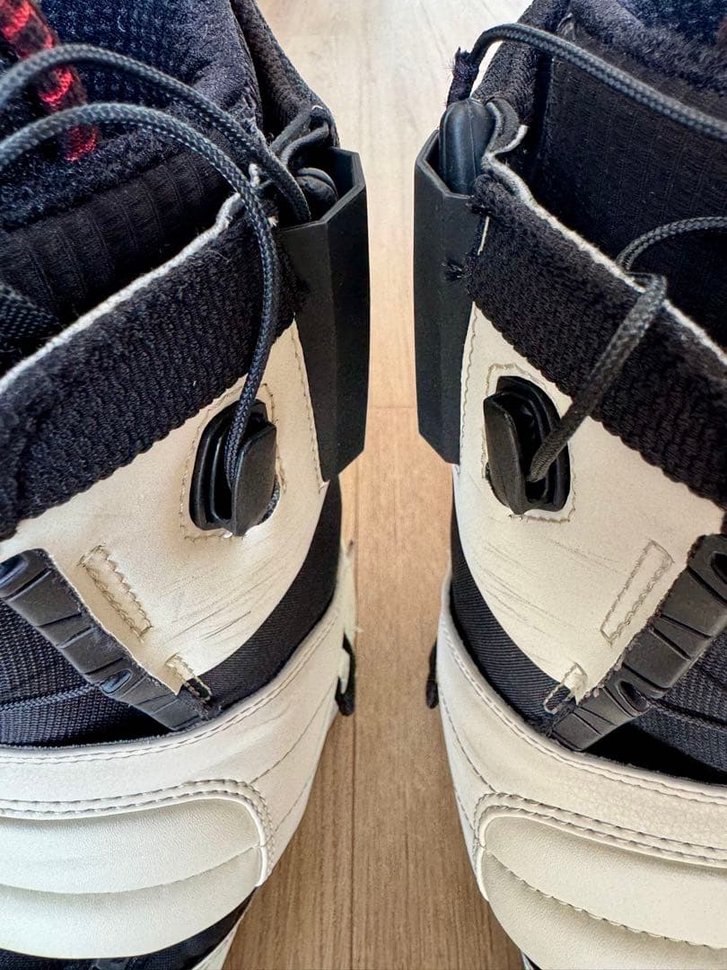 Burtonステップオンブーツ アイオン 26.5 メンズ