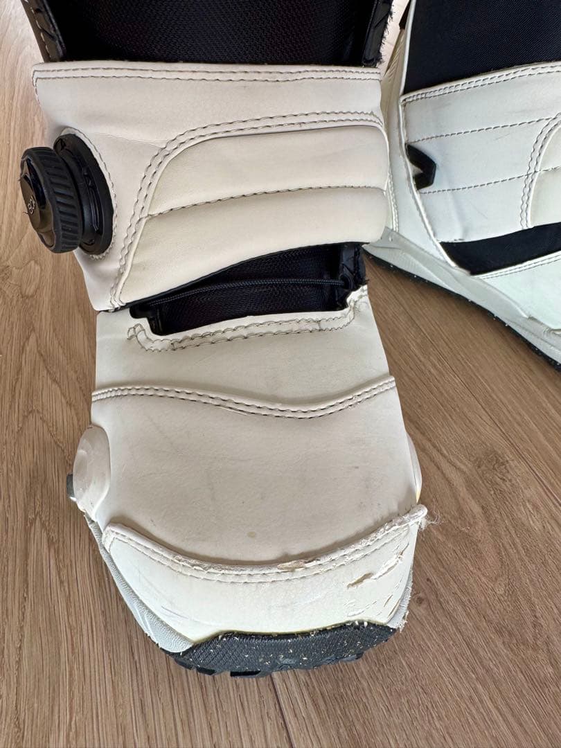 Burtonステップオンブーツ アイオン 26.5 メンズ