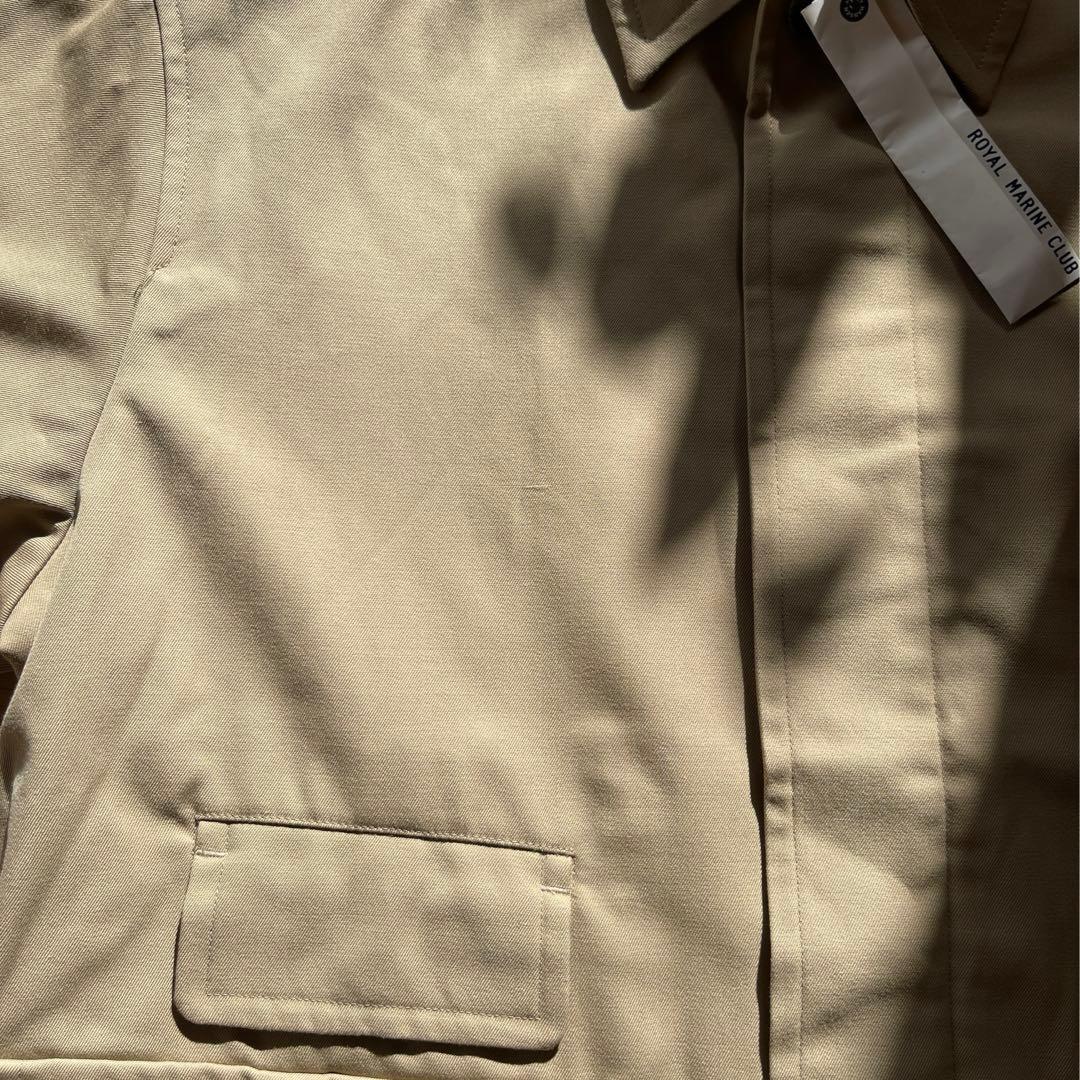 Agmrgen 様 新品 ヘリーハンセン シーマンズ ステンカラーコート