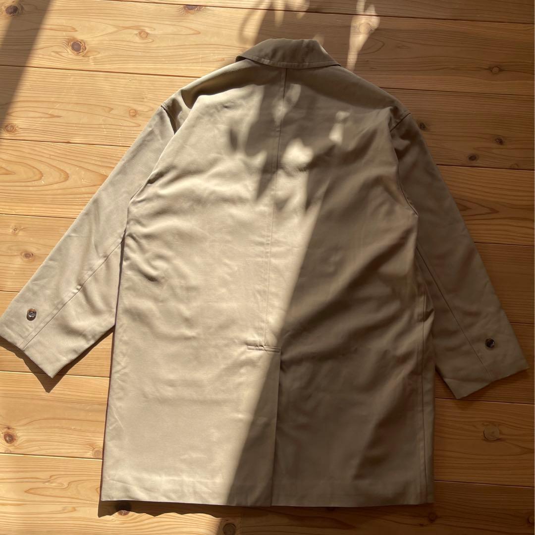 Agmrgen 様 新品 ヘリーハンセン シーマンズ ステンカラーコート