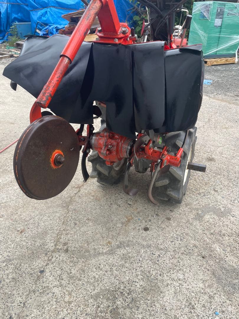 (kaneda0607どぅーどうが購入しました クボタ久保田野菜の達人ベジマスタ