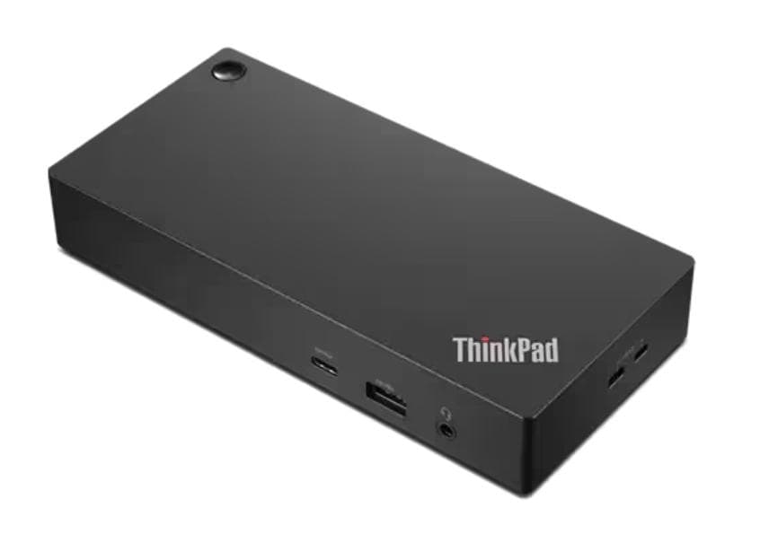 ThinkPad ユニバーサルUSB Type-C ドック 40AY0090JP