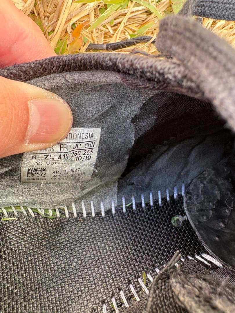 アディダス コパ　COPA 19.1 FG