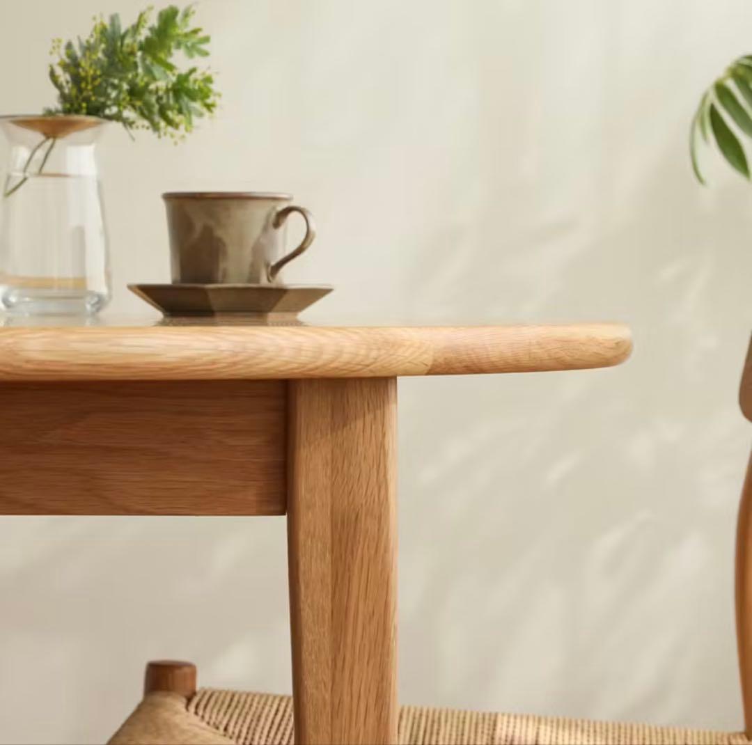 Re:CENO product｜伸長式ダイニングテーブル folk Jr.