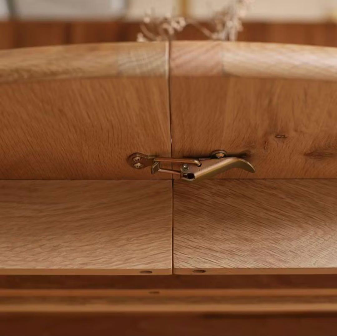 Re:CENO product｜伸長式ダイニングテーブル folk Jr.