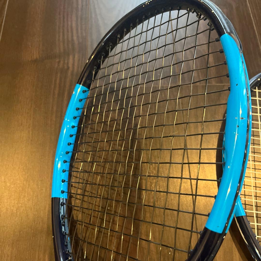 中古　2本セット　ULTRA TOUR 95 v2.0