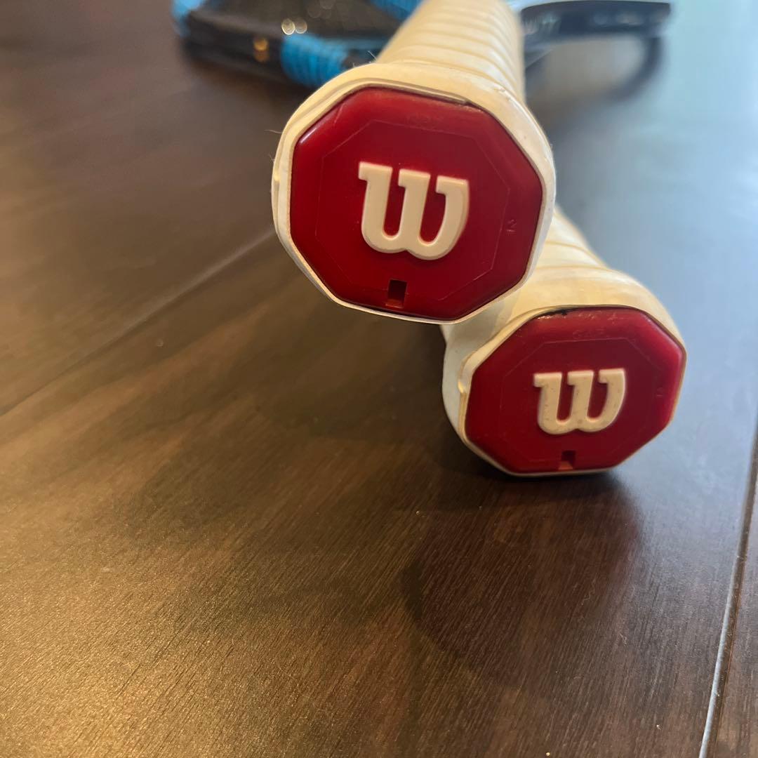 中古　2本セット　ULTRA TOUR 95 v2.0