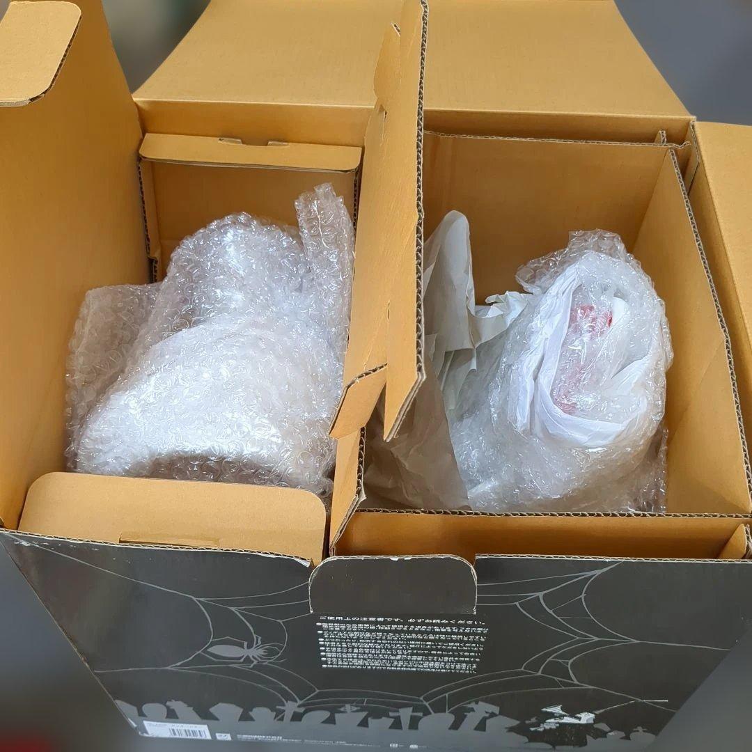 【希少】 ナイトメアー・ビフォア・クリスマスクッキージャー