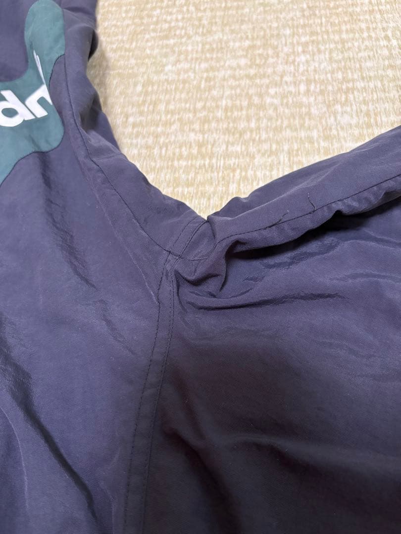 本日限定値下げ！シュプリーム　ナイロンパンツ　Mサイズ