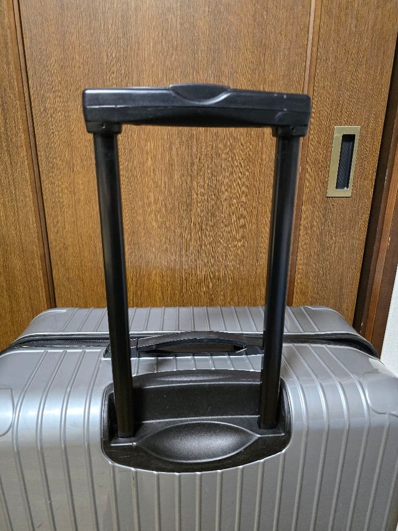 RIMOWA リモワ サルサ ４輪 104L