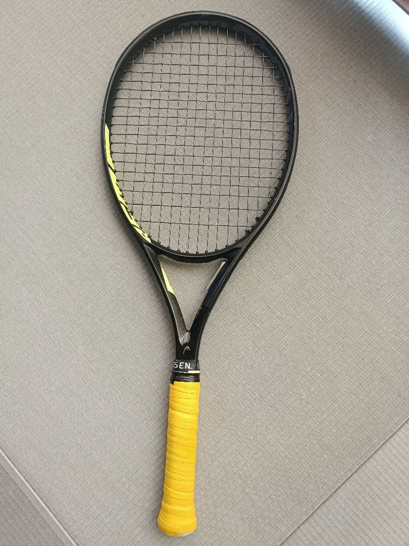 HEAD extreme mp nite 限定