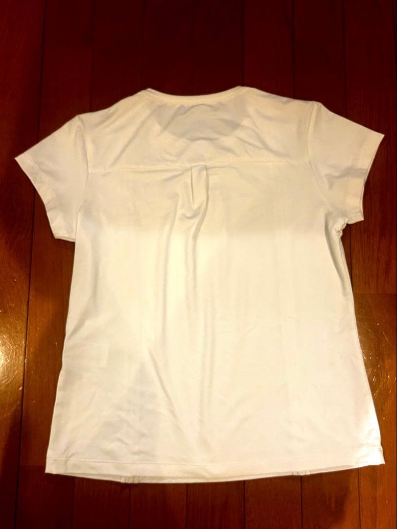 完売　アドミラル　ピンタックフレアスリーブティー　希少　Sサイズ