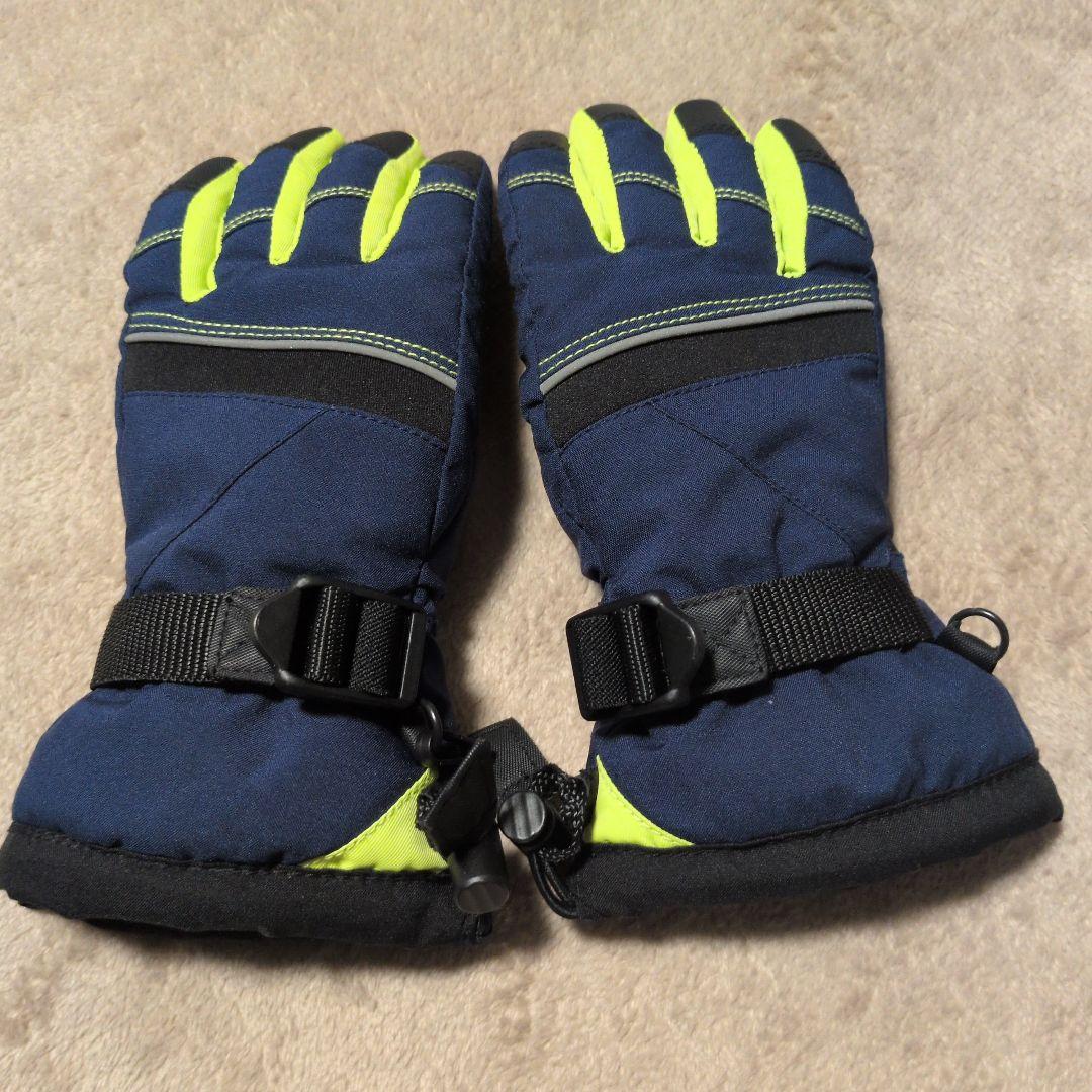 magician.ns様　phenix スキーウェア140cm　帽子2点　手袋