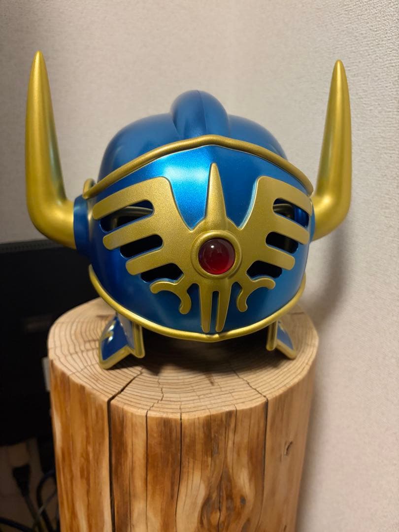 T*K様 ドラゴンクエスト ふくびき所スペシャル ロトの剣 ロトの盾 ロトの兜