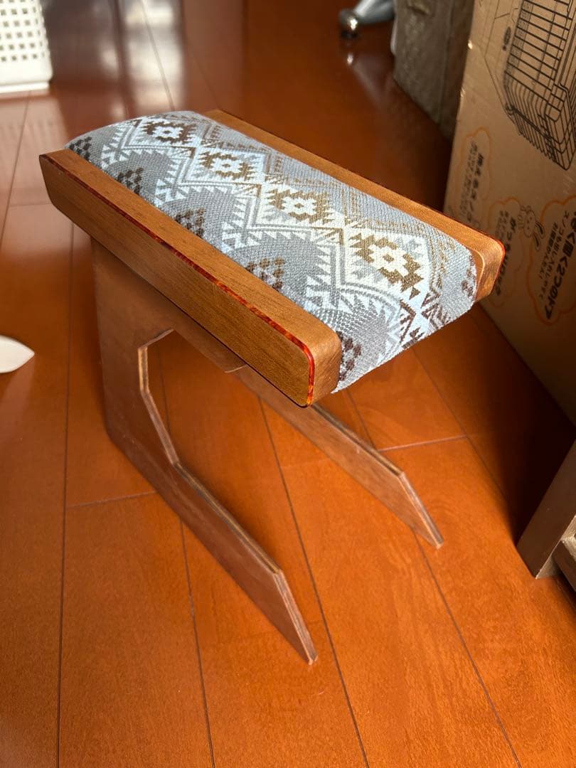 ジムニー64シエラ74用アームレスト