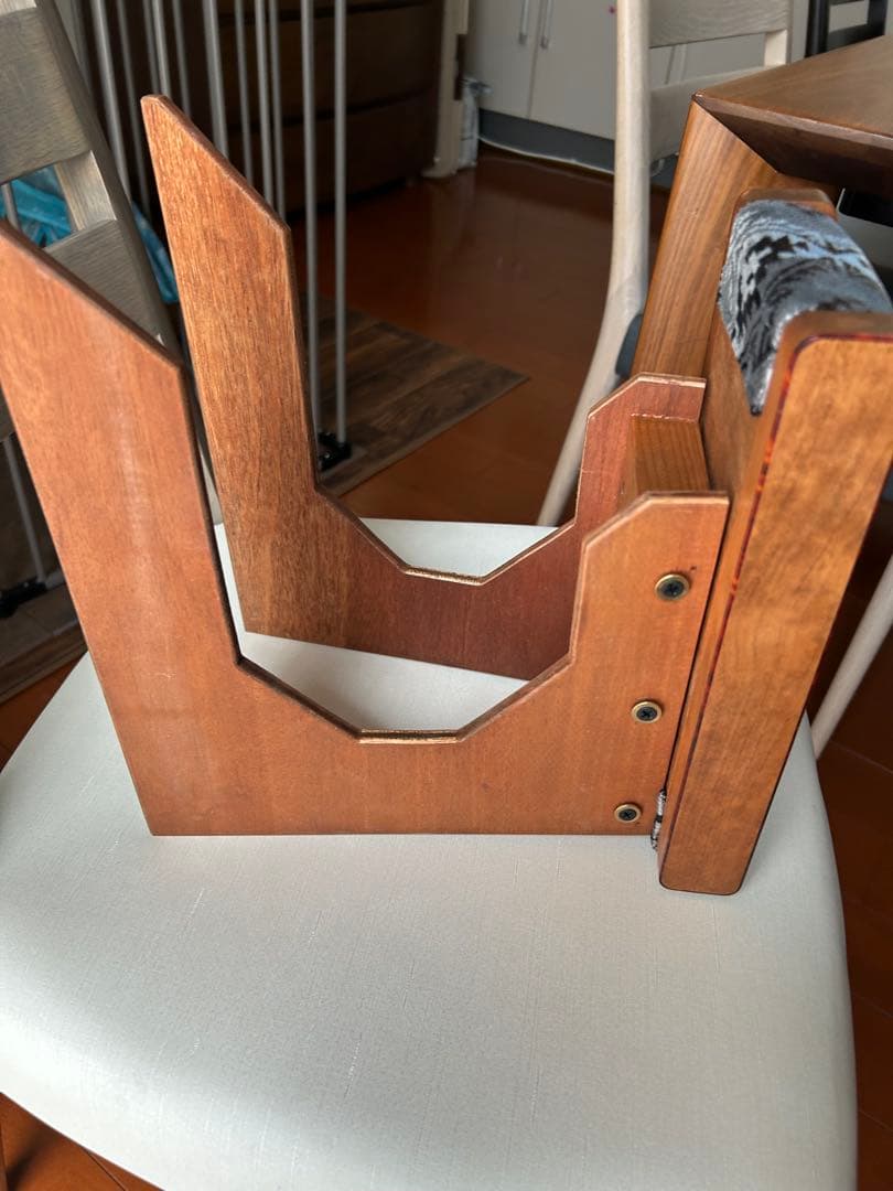 ジムニー64シエラ74用アームレスト