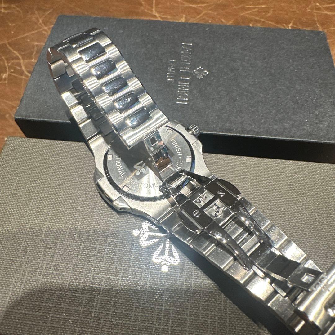 OMECO PAKOTTE FINISH Fuckoff ターコイズ 【改良版】