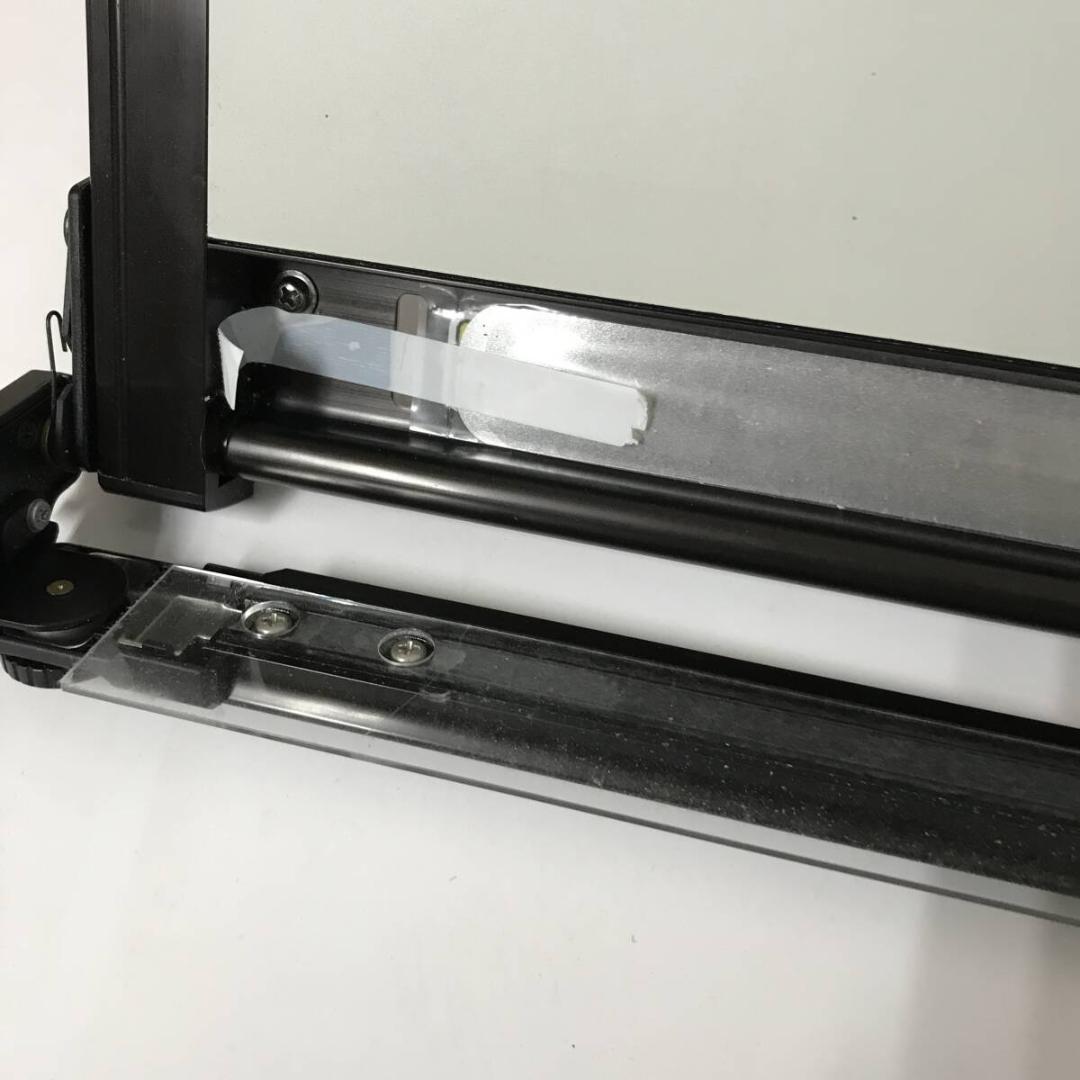 【現状品】MUTOH 武藤工業 ライナーボード UM-06N8 キャリングバッグ