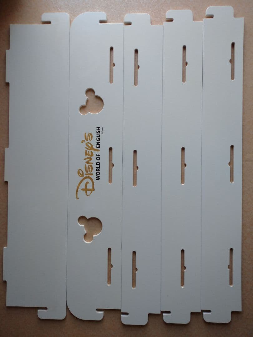 【NY①】　DWEフルセット