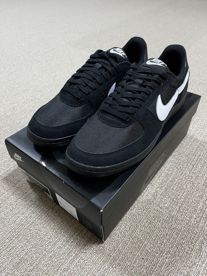 ナイキ フィールド ジェネラル 新品 27 Nike