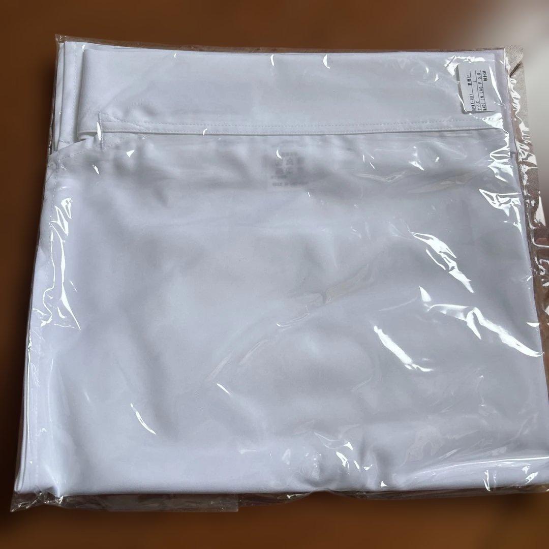 前掛けLサイズ　38枚