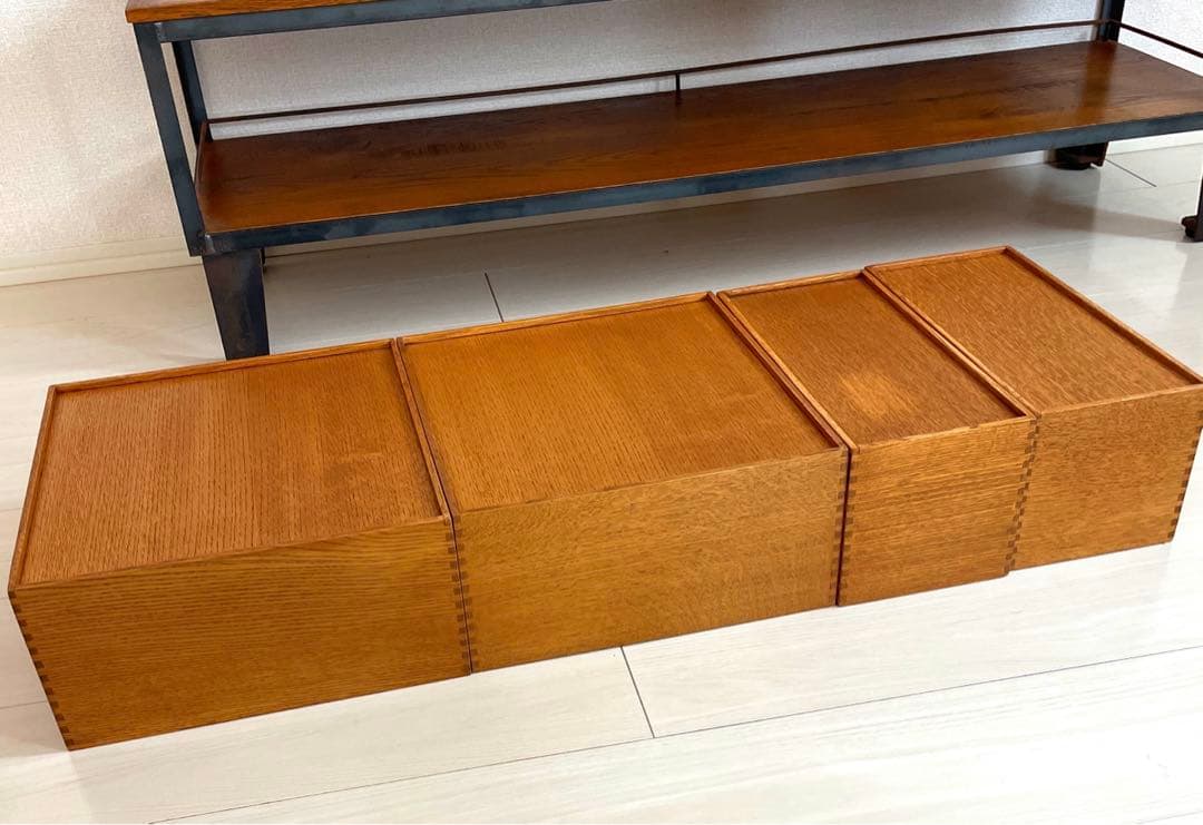 TRUCK FURNITURE トラックファニチャーAG shelf TVボード