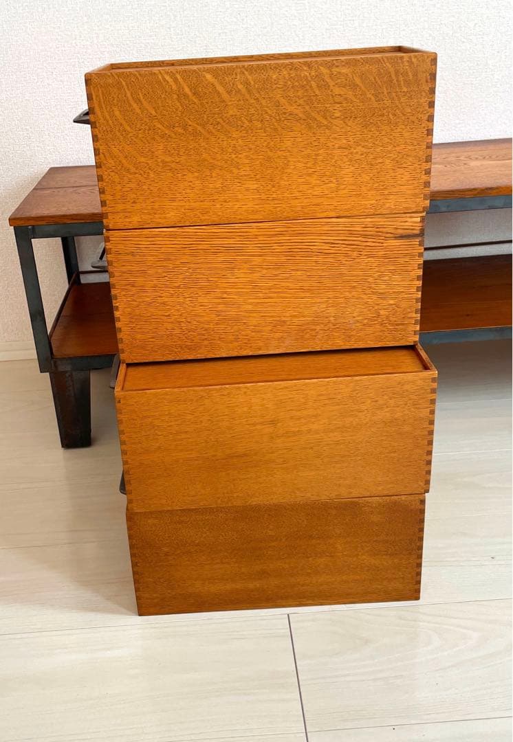 TRUCK FURNITURE トラックファニチャーAG shelf TVボード