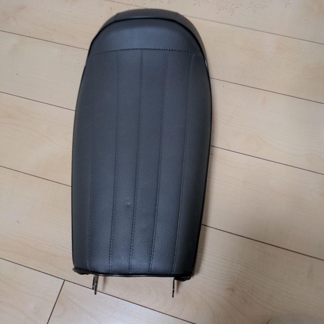 ヤマハ　YB-1 純正シート