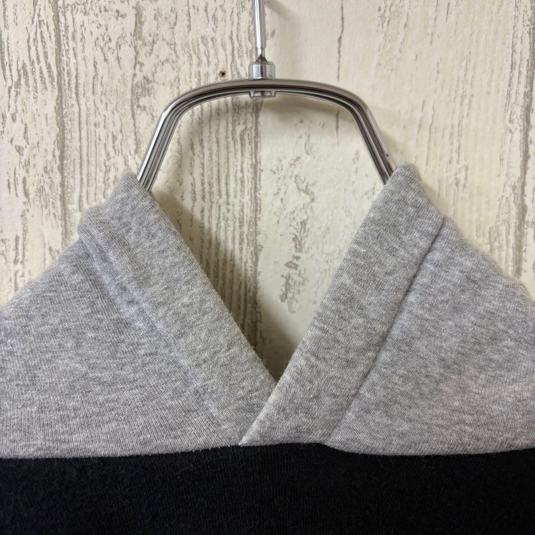 【激レア】A BATHING APE ベイプ　パーカー　完売モデル　スウェット