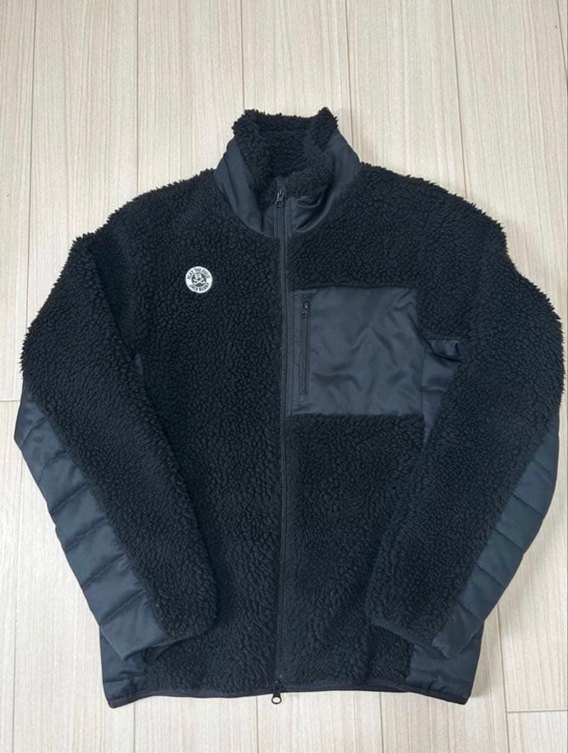 ゴルフジャケット