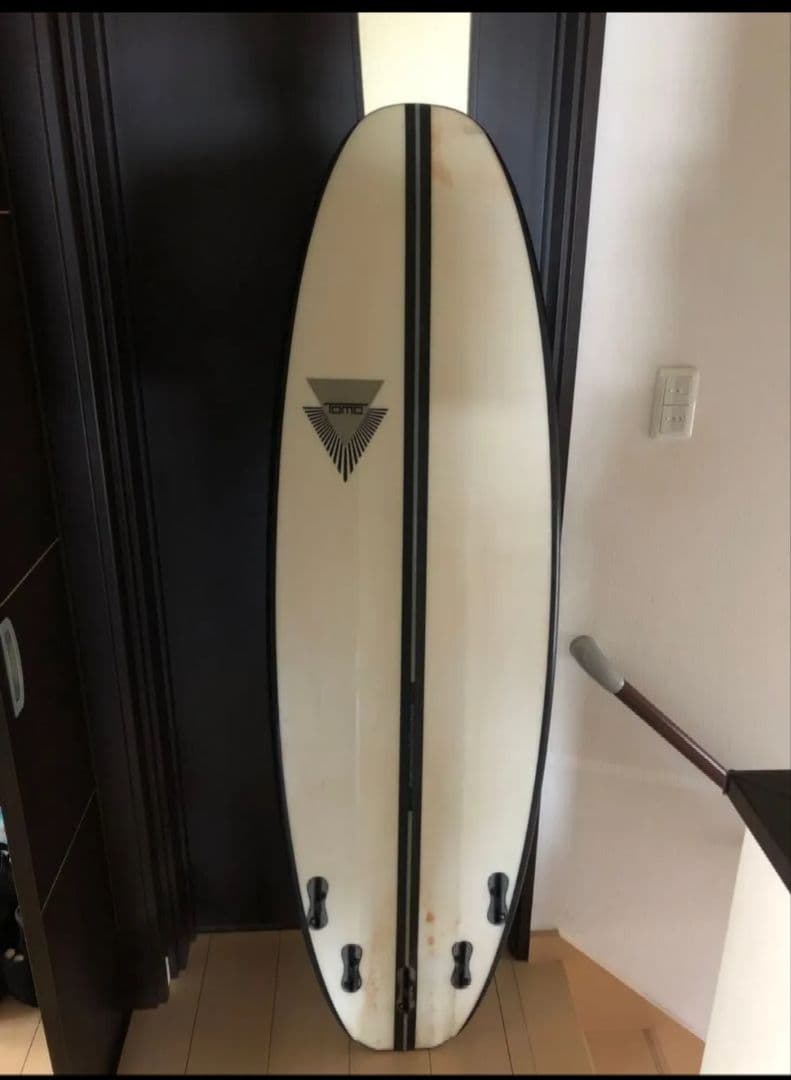 FIREWIRE ファイヤーワイヤー REVO 5'6サーフボード