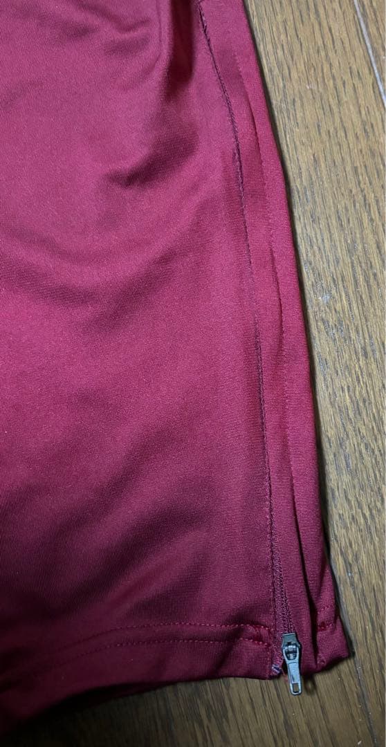 湯*ー様 リバプールFC Nike Dri-FIT ジャージ XL