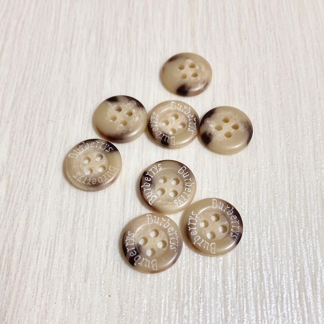 バーバリー 玉虫色 一枚袖 ステンカラーコート ライナー C100