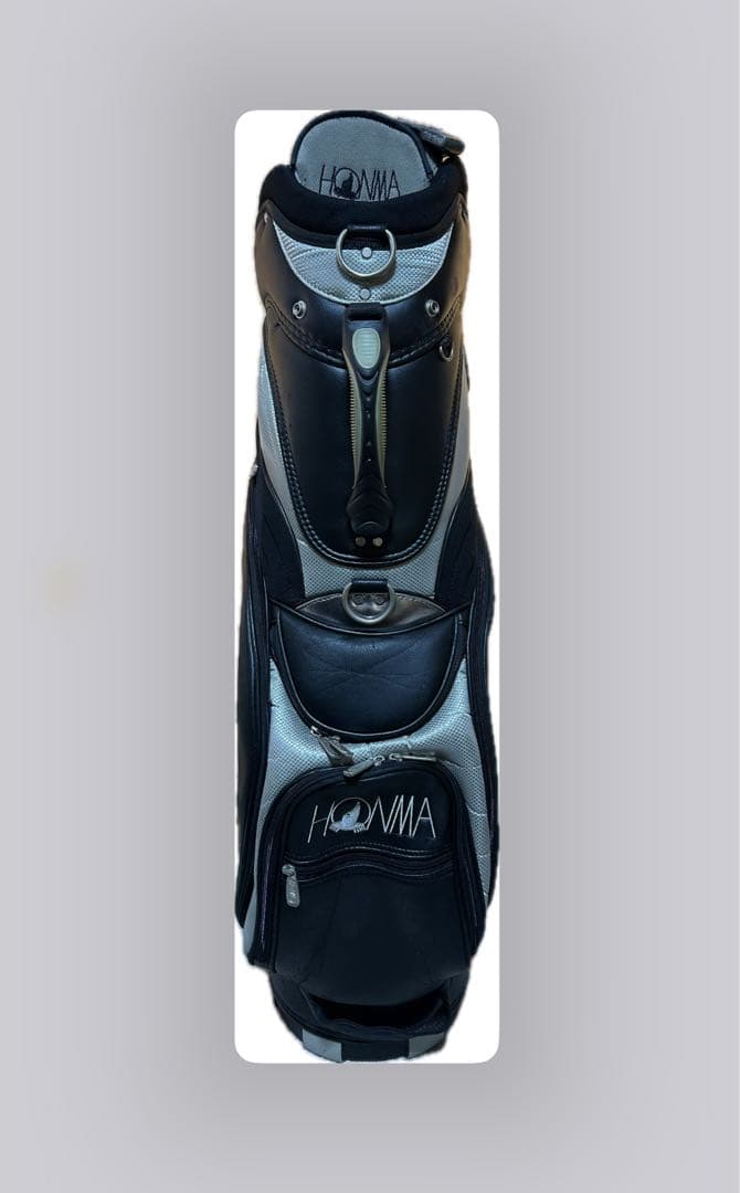 HONMA GOLFゴルフバッグフルセット　おまけ付き